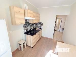 1-к квартира, на длительный срок, 37м2, 9/21 этаж