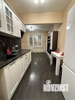 Студия квартира, посуточно, 27м2, 9/17 этаж