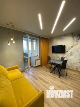 1-к квартира, на длительный срок, 50м2, 10/10 этаж