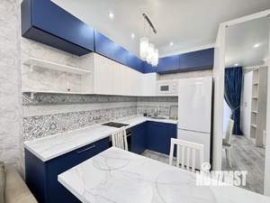 Студия квартира, на длительный срок, 27м2, 8/14 этаж