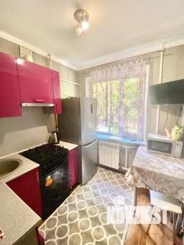 1-к квартира, посуточно, 33м2, 1/9 этаж