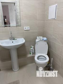 1-к квартира, на длительный срок, 36м2, 9/21 этаж