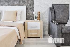 1-к квартира, посуточно, 32м2, 16/25 этаж