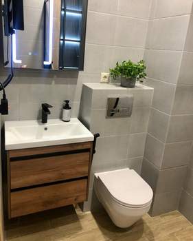 2-к квартира, на длительный срок, 51м2, 18/26 этаж