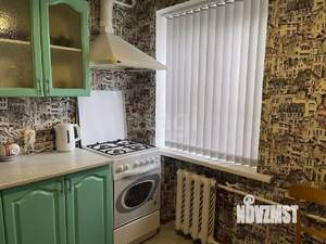 1-к квартира, на длительный срок, 33м2, 2/5 этаж