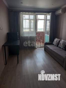 1-к квартира, на длительный срок, 40м2, 18/19 этаж