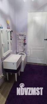 2-к квартира, на длительный срок, 52м2, 1/2 этаж