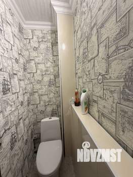 2-к квартира, на длительный срок, 52м2, 6/9 этаж