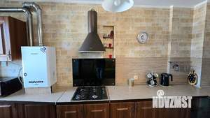 1-к квартира, на длительный срок, 31м2, 2/4 этаж