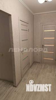 1-к квартира, на длительный срок, 39м2, 1/9 этаж