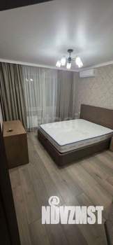 2-к квартира, на длительный срок, 53м2, 11/26 этаж