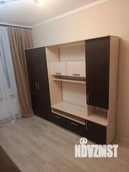 2-к квартира, на длительный срок, 52м2, 15/19 этаж