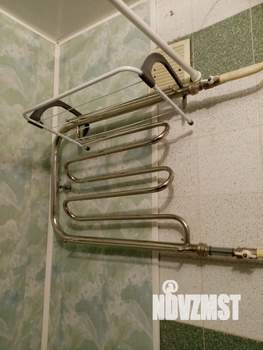 1-к квартира, на длительный срок, 32м2, 1/6 этаж