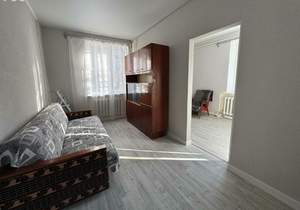 2-к квартира, на длительный срок, 34м2, 1/2 этаж