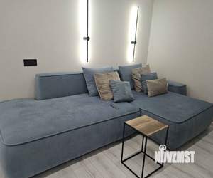 2-к квартира, посуточно, 41м2, 16/17 этаж