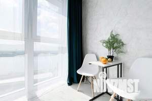 1-к квартира, посуточно, 32м2, 17/25 этаж