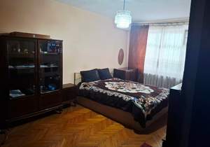 3-к квартира, на длительный срок, 62м2, 1/6 этаж