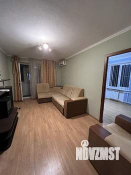 2-к квартира, на длительный срок, 42м2, 3/5 этаж