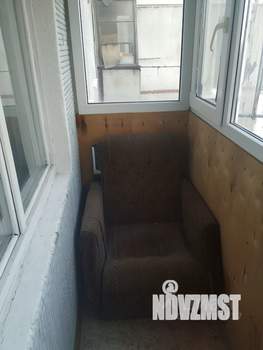 1-к квартира, на длительный срок, 22м2, 7/10 этаж