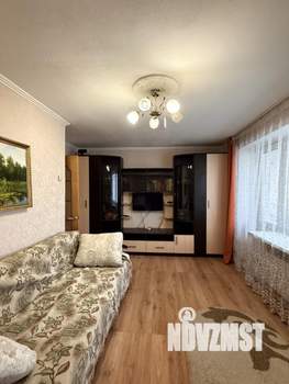 2-к квартира, посуточно, 42м2, 2/9 этаж