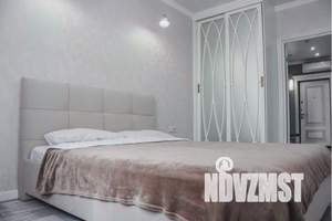 3-к квартира, посуточно, 80м2, 15/32 этаж