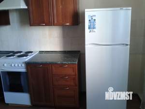 1-к квартира, на длительный срок, 40м2, 8/17 этаж