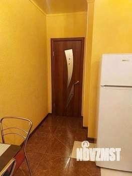 1-к квартира, на длительный срок, 44м2, 21/22 этаж