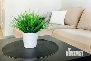 Студия квартира, посуточно, 35м2, 11/30 этаж