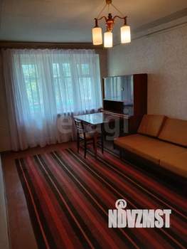 2-к квартира, на длительный срок, 42м2, 5/5 этаж