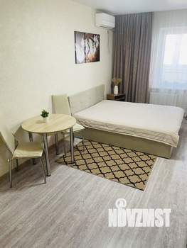 Студия квартира, посуточно, 25м2, 16/16 этаж