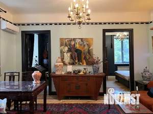 3-к квартира, посуточно, 75м2, 3/4 этаж