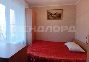 3-к квартира, на длительный срок, 44м2, 3/4 этаж