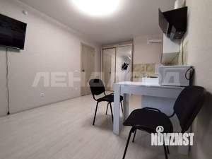 Студия квартира, на длительный срок, 26м2, 5/17 этаж