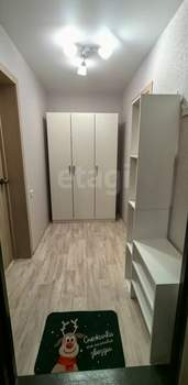 Студия квартира, на длительный срок, 30м2, 16/25 этаж