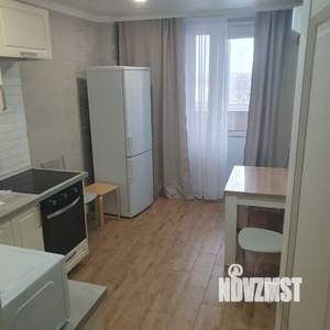 1-к квартира, на длительный срок, 44м2, 9/22 этаж