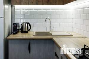 1-к квартира, посуточно, 38м2, 15/24 этаж