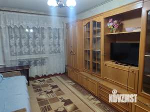 2-к квартира, на длительный срок, 46м2, 5/5 этаж