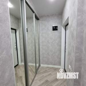 1-к квартира, на длительный срок, 38м2, 10/25 этаж