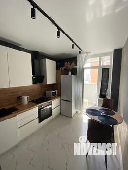 1-к квартира, на длительный срок, 35м2, 13/20 этаж