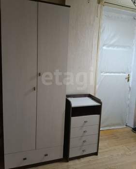 2-к квартира, на длительный срок, 54м2, 4/6 этаж