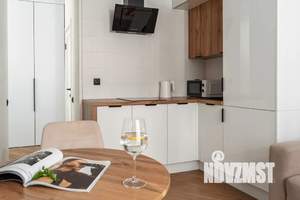 1-к квартира, посуточно, 32м2, 7/25 этаж