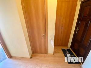 1-к квартира, на длительный срок, 41м2, 10/10 этаж