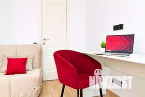 1-к квартира, посуточно, 34м2, 4/19 этаж