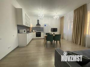 2-к квартира, на длительный срок, 57м2, 7/12 этаж