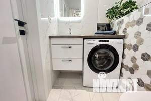 1-к квартира, посуточно, 30м2, 19/25 этаж