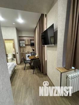 1-к квартира, посуточно, 23м2, 2/10 этаж