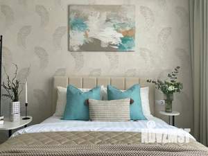 1-к квартира, посуточно, 33м2, 8/25 этаж