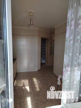 1-к квартира, на длительный срок, 46м2, 9/17 этаж