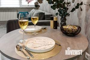 2-к квартира, посуточно, 55м2, 9/32 этаж