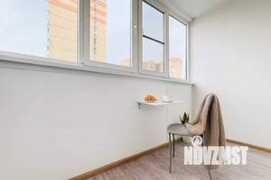 1-к квартира, посуточно, 60м2, 1/1 этаж